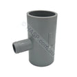 Ozone Venturi Tee - Spa Industries - Ozone Injector