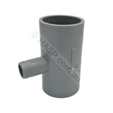 Ozone Venturi Tee - Spa Industries - Ozone Injector