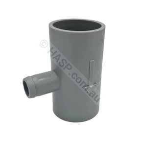 Ozone Venturi Tee - Spa Industries - Ozone Injector