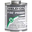 P-68 IPS Weld-on Clear Primer - 473mL - Heater and Spa Parts