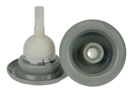 Pentair Cyclone Adjustable Jet - Directional - Spa Jets - 125mm - Heater and Spa Parts