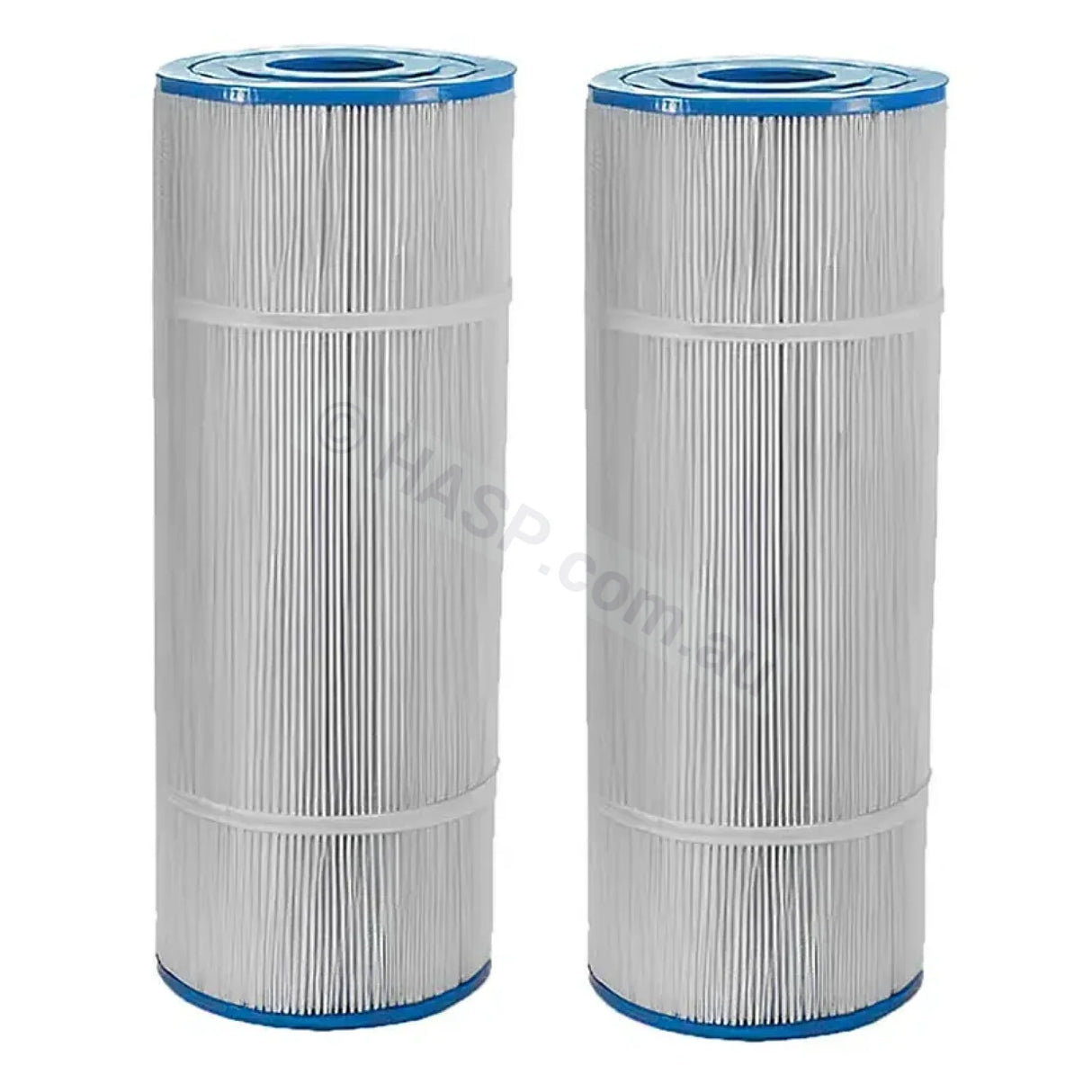 Pair - 494mm x 185mm Waterco Trimline - C100 - Replacement Filter Cartridge Cartridge Filters