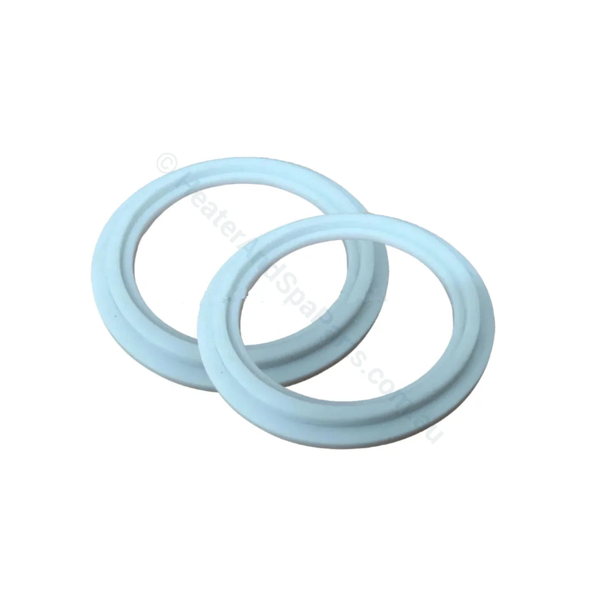 Balboa 40Mm Heater Gasket O-Ring - 58Mm Od Pair