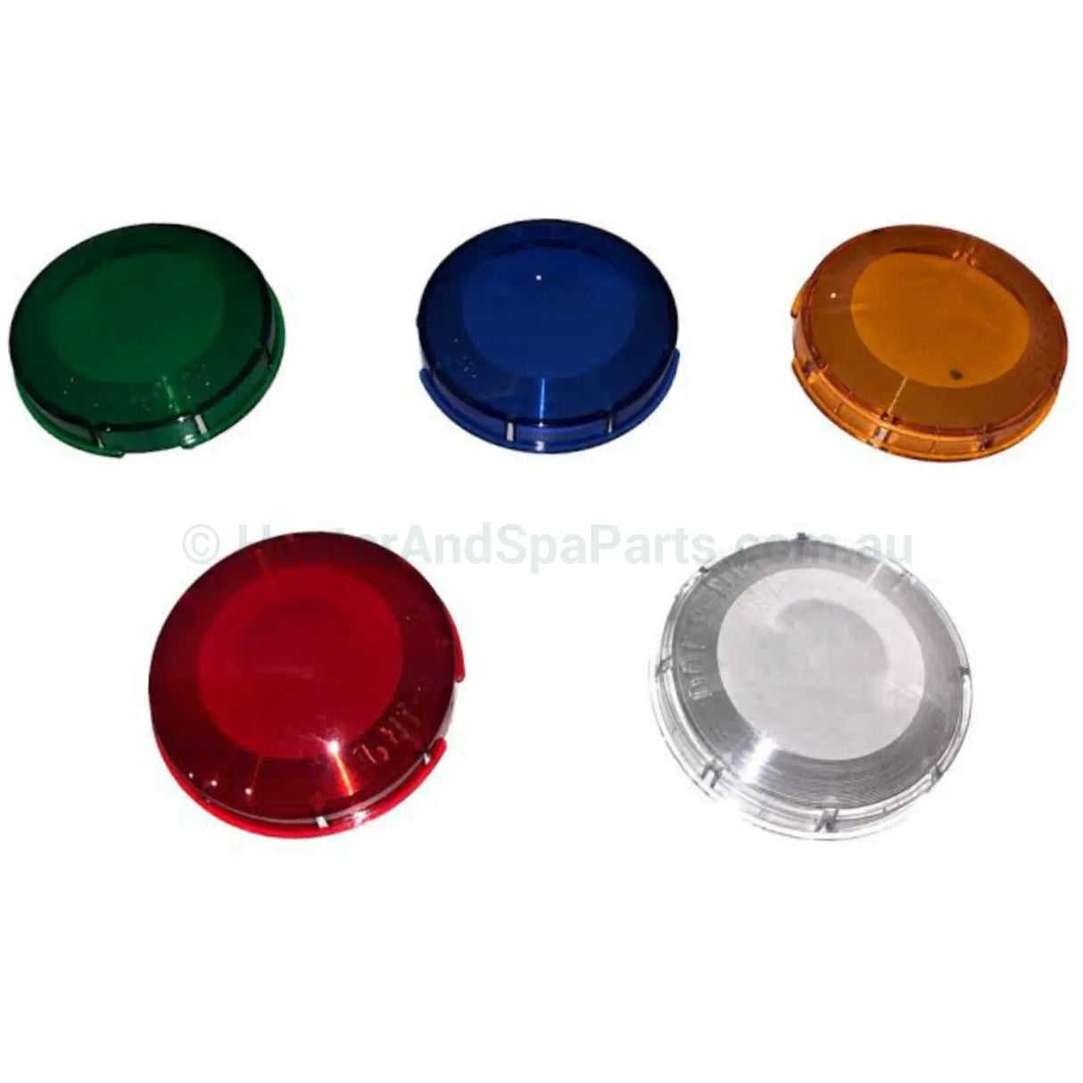 Pal 2000 Snap On Coloured Lens Cover -

Pools & Spas