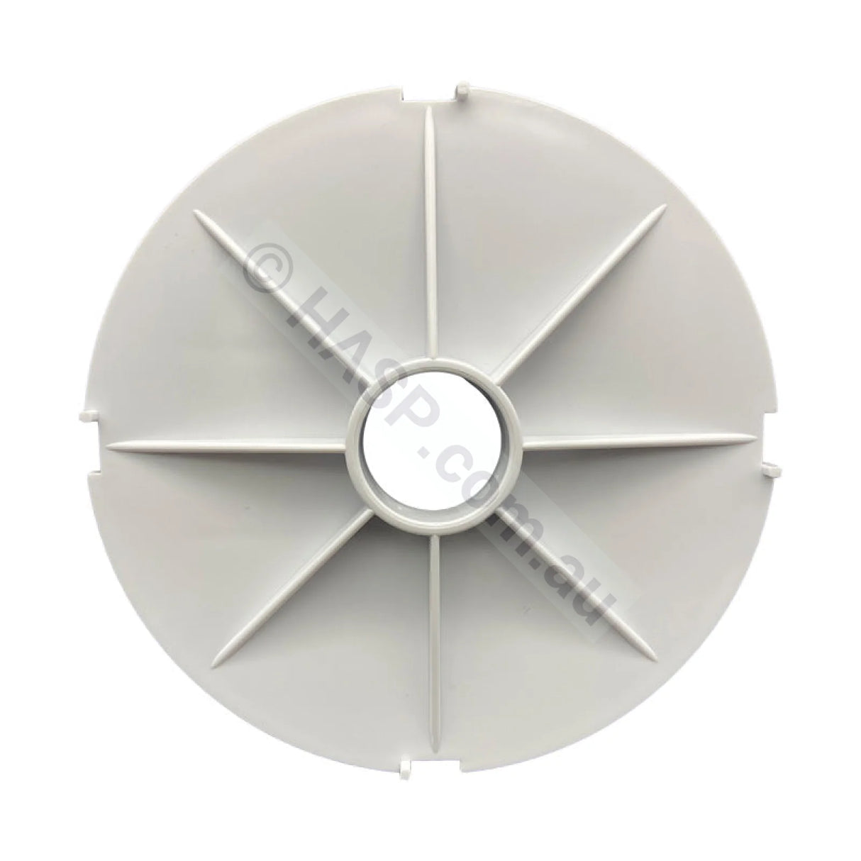 Paramount Vac Plate