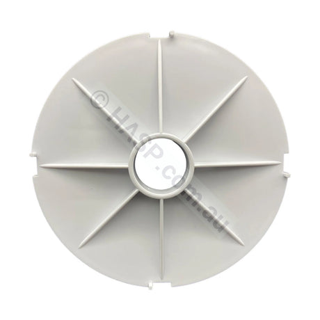 Paramount Vac Plate