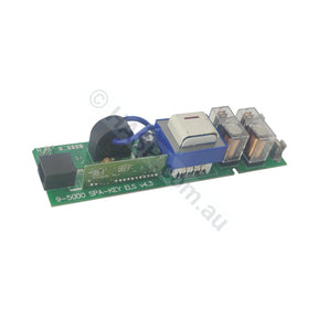 PCB-Spa Key-Main Board-ELS v4.3