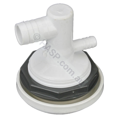 Pentair Balboa Luxury Cyclone Directional Jet Body