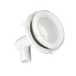Pentair Balboa Luxury Cyclone Directional Jet Body