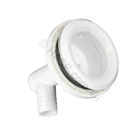 Pentair Balboa Luxury Cyclone Directional Jet Body