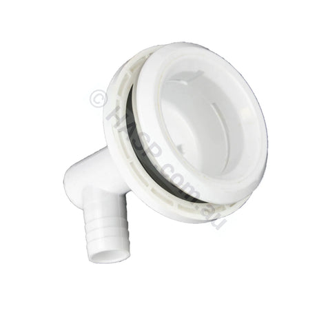 Pentair Balboa Luxury Cyclone Directional Jet Body