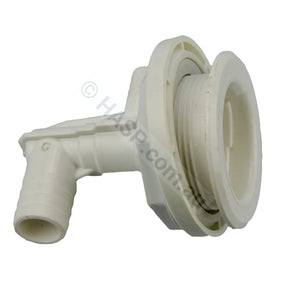 Pentair Micro Cyclone Jet Body Jets