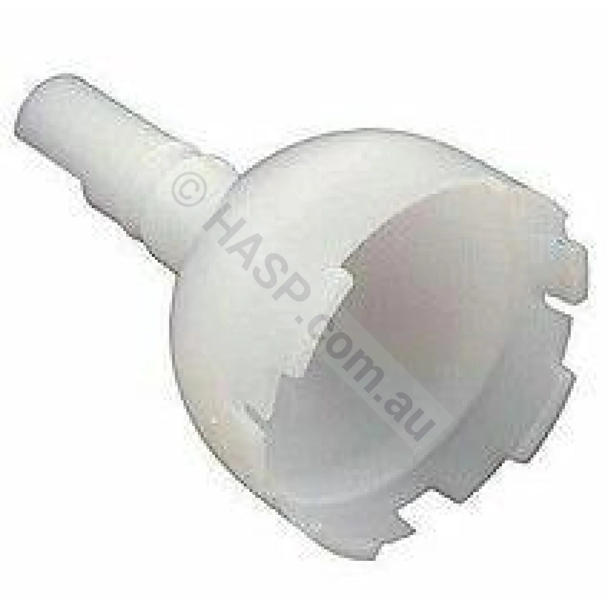 Pentair Cyclone Jet Back Diffuser - Wine Glass - Heater and Spa Parts