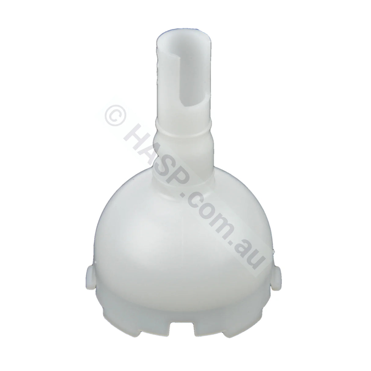 Pentair Cyclone Jet Back Diffuser - Wine Glass - Heater and Spa Parts