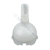 Pentair Cyclone Jet Back Diffuser - Wine Glass - Heater and Spa Parts