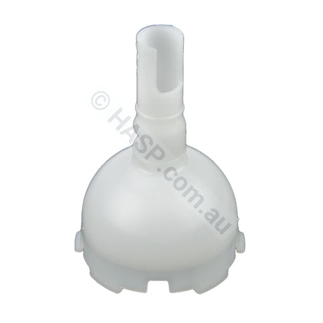 Pentair Cyclone Jet Back Diffuser - Wine Glass - Heater and Spa Parts