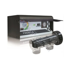 Pentair FreeFlo 25g Salt Water Chlorinator