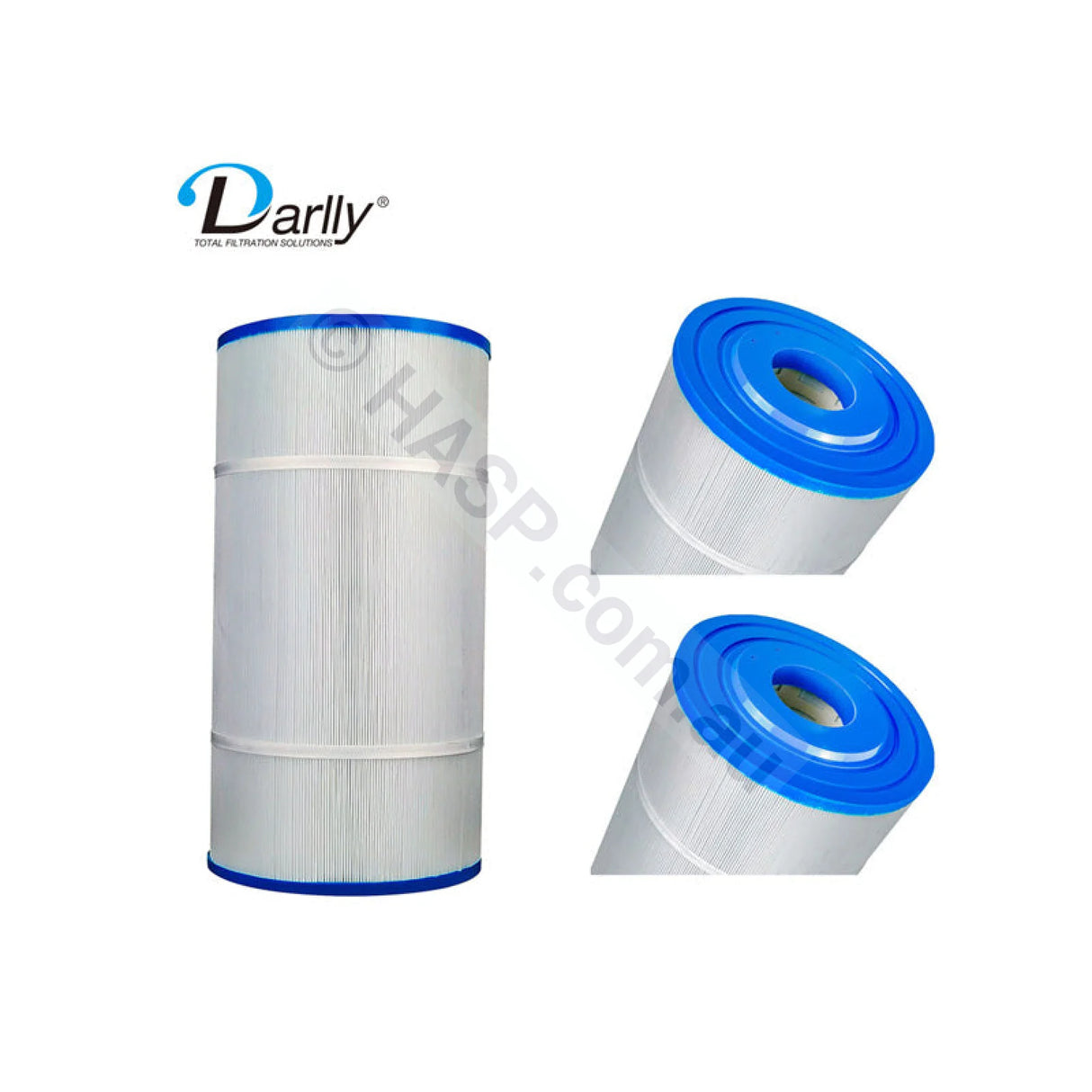 Pentair Freeflo 75 (FFCF75) Replacement Filter Cartridge