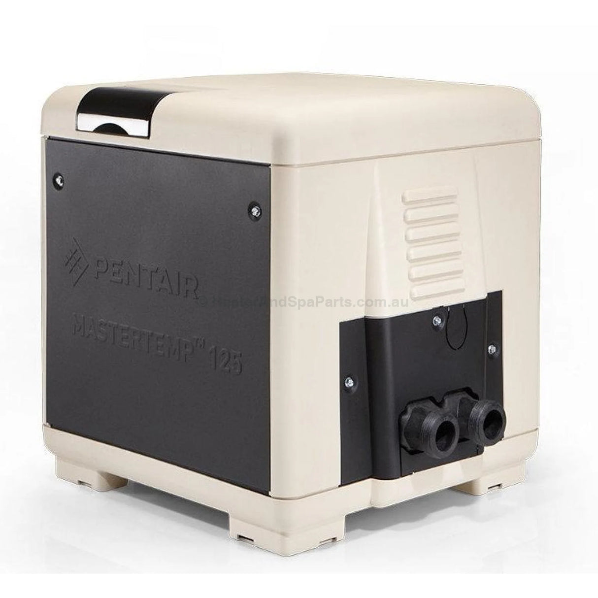 Pentair Mastertemp 125 Gas Pool & Spa Heater - 125HD - Heater and Spa Parts