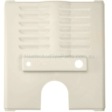 Pentair Mastertemp 125 - Side Panel - Electrical Inlet Side - Heater and Spa Parts