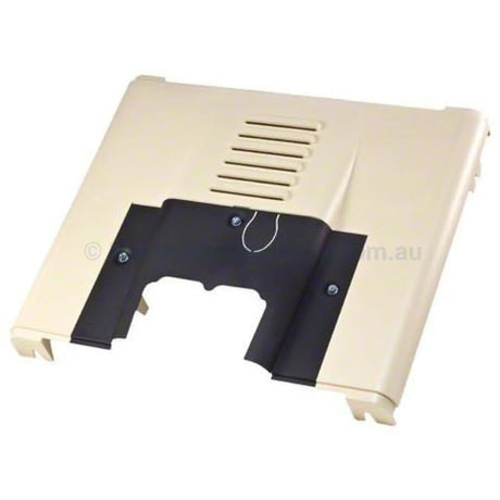 Pentair Mastertemp 125 - Side Panel for Manifold - Heater and Spa Parts