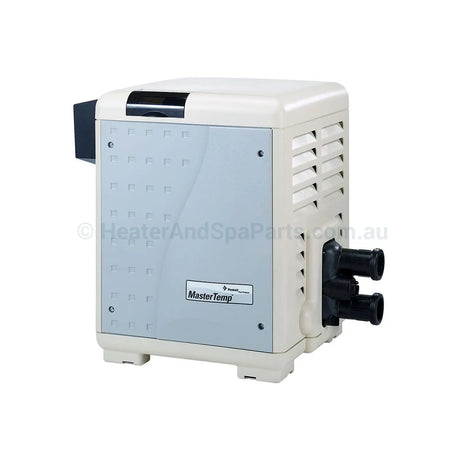 Pentair Mastertemp 200 Gas Pool & Spa Heater - 200HD - Heater and Spa Parts