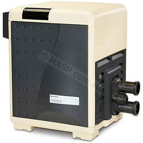 Pentair Mastertemp 400 Gas Pool & Spa Heater - 400HD - Heater and Spa Parts