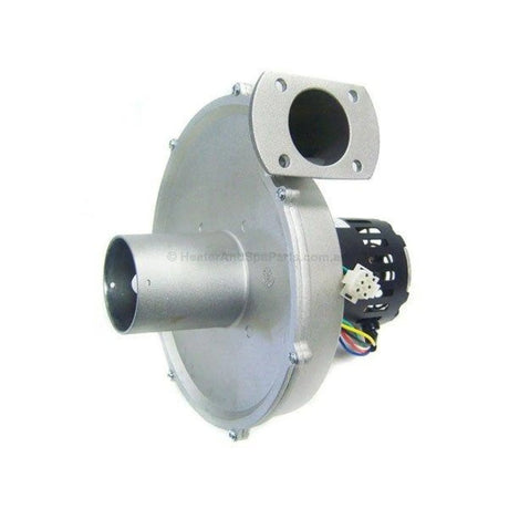 Pentair Mastertemp - Air Blower / Combustion Fan - Heater and Spa Parts