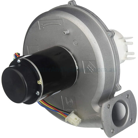 Pentair Mastertemp - Air Blower / Combustion Fan - Heater and Spa Parts