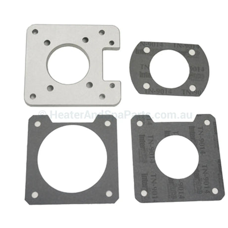 Pentair Mastertemp - Blower Adaptor Gasket Kit - Heater and Spa Parts