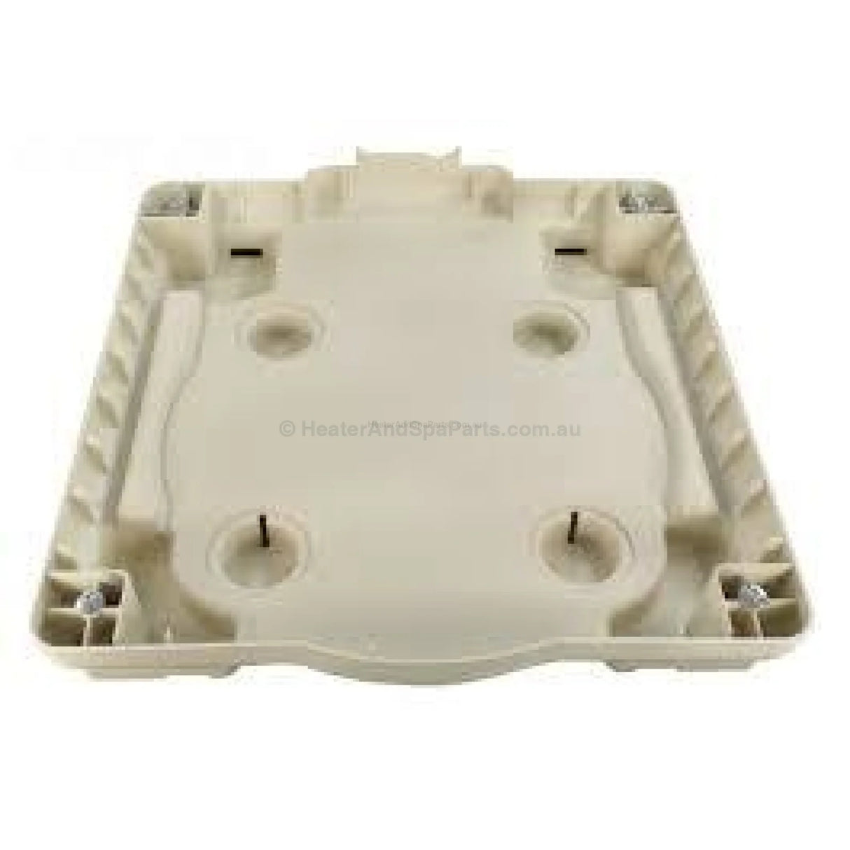 Pentair Mastertemp Combustion Chamber Base - Heater and Spa Parts