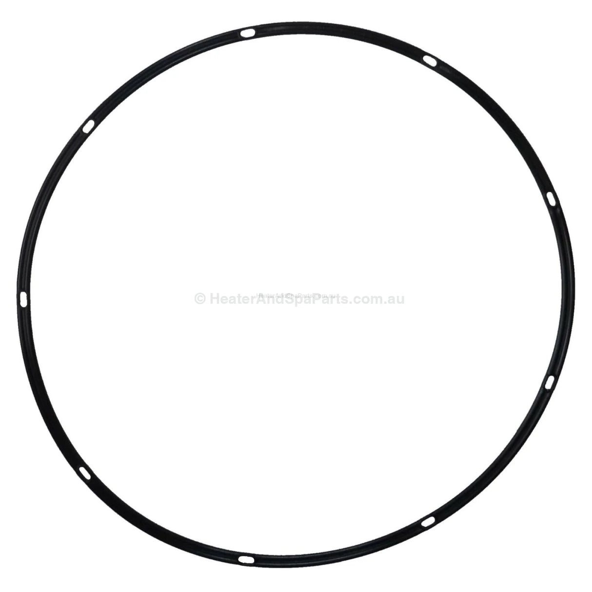 Pentair Mastertemp - Combustion Chamber Gasket - Bolt-Style - Heater and Spa Parts