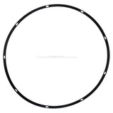 Pentair Mastertemp - Combustion Chamber Gasket - Bolt-Style - Heater and Spa Parts