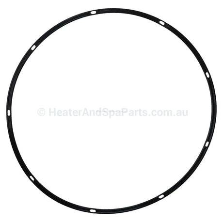 Pentair Mastertemp - Combustion Chamber Gasket - Bolt-Style - Heater and Spa Parts