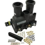 Pentair Mastertemp - Complete Manifold Kit - 125/200/300/400 - Heater and Spa Parts