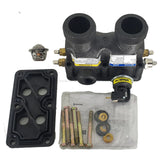 Pentair Mastertemp - Complete Manifold Kit - 125/200/300/400 - Heater and Spa Parts