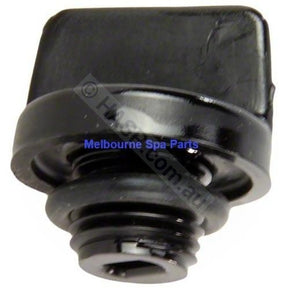 Pentair Mastertemp - Drain Plug - Heater and Spa Parts