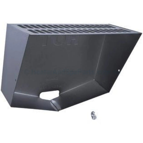 Pentair Mastertemp - Flue Vent Cover - Heater and Spa Parts