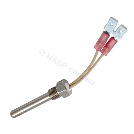 Pentair Mastertemp / Waterco Turbotemp Stack Flue Sensor - SFS Error - Heater and Spa Parts