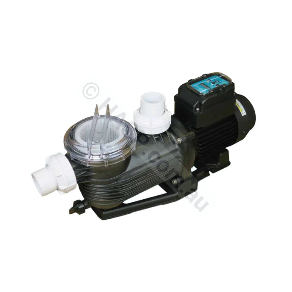 Pentair Pantera Eco VS800 Variable Speed Pool Pump