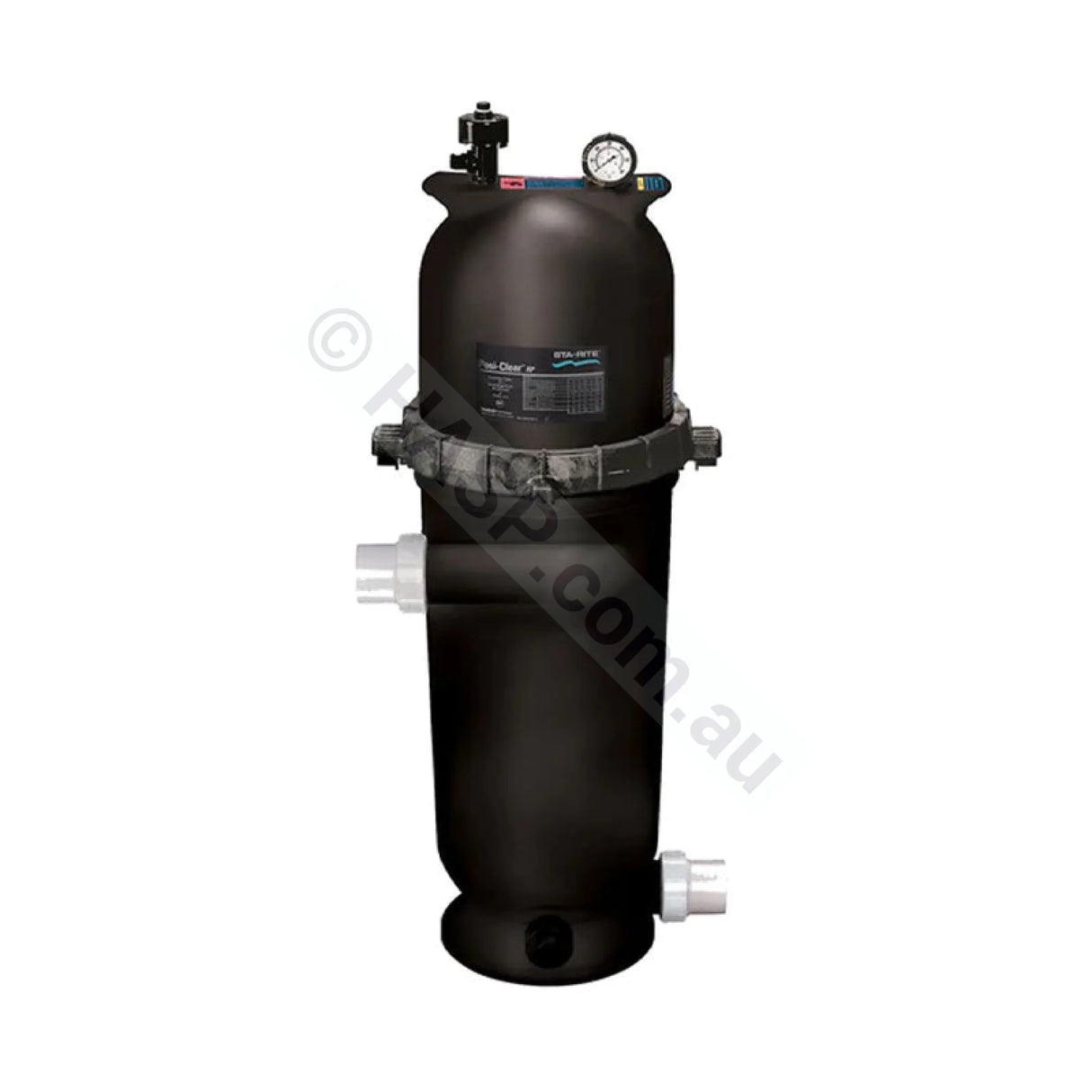 Pentair Posi-Clear RP200 Cartridge Filter Complete