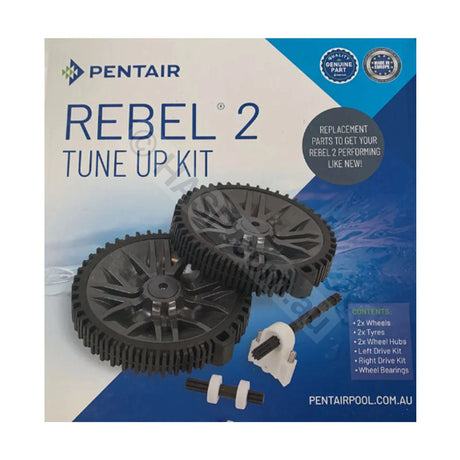 Pentair Rebel 2 Tune Up Kit