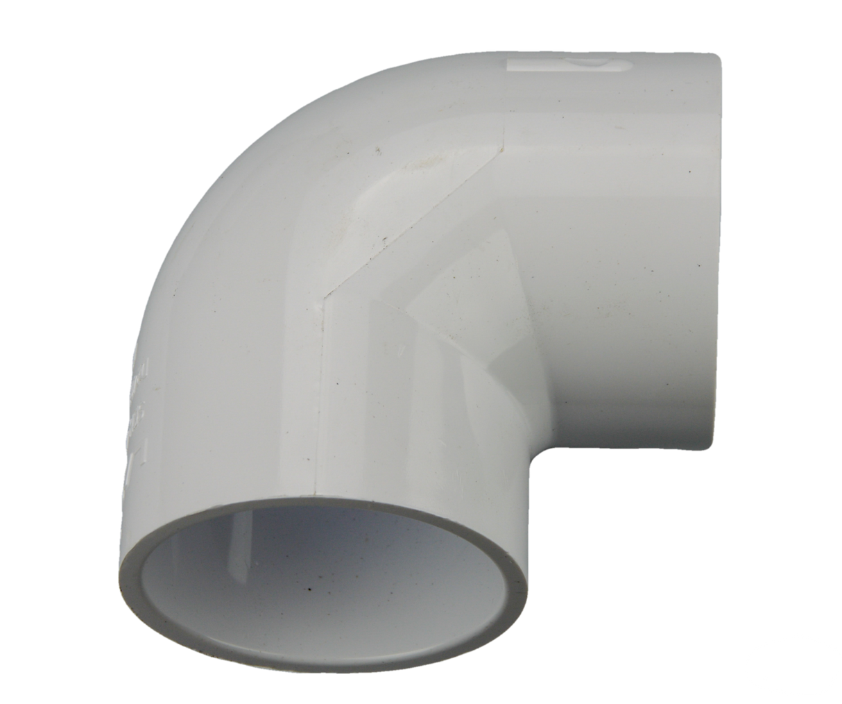 15mm 1/2" PVC Elbow 90° - Heater and Spa Parts