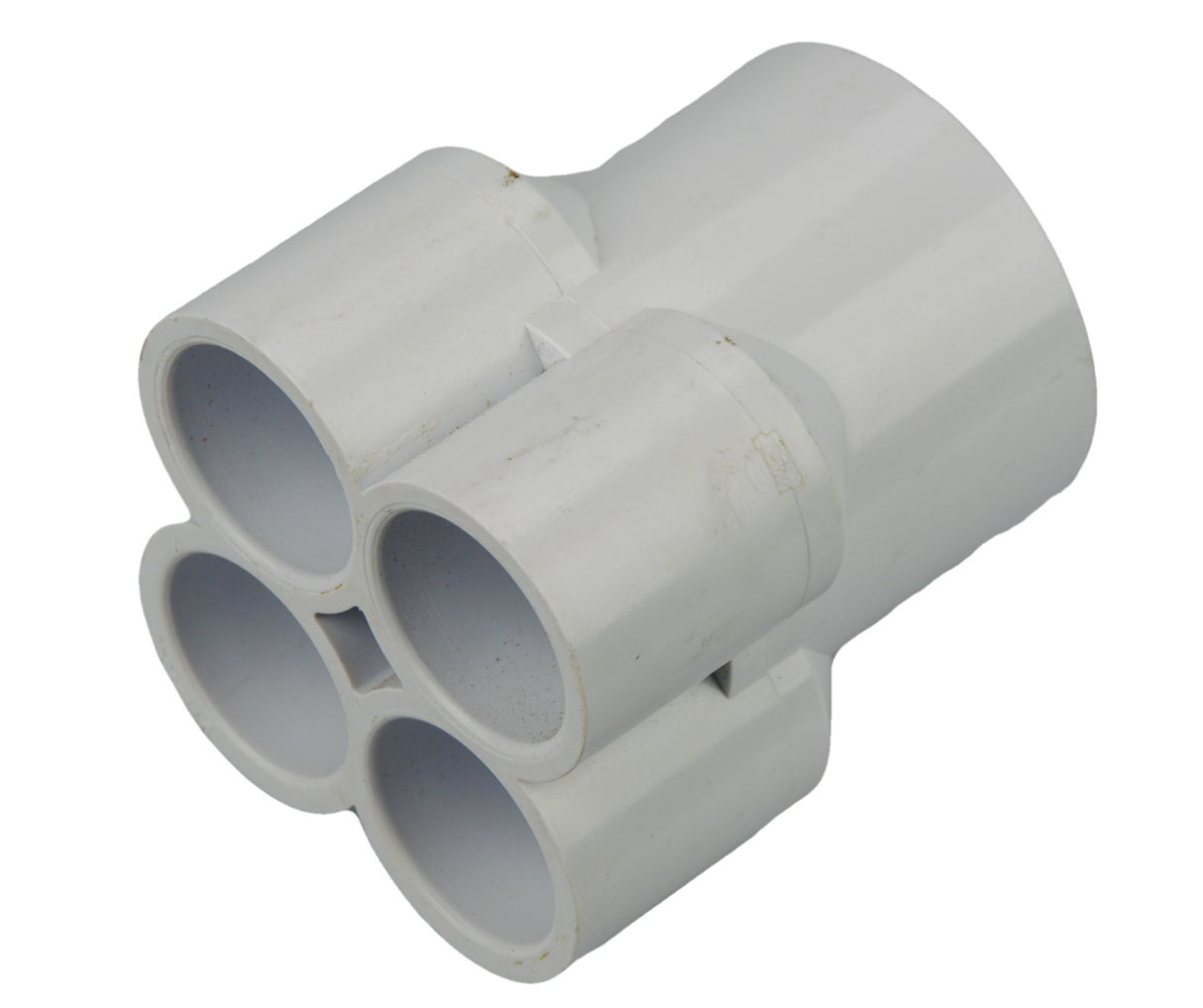 20Mm Female 50Mm Water Manifold - 6-Port End