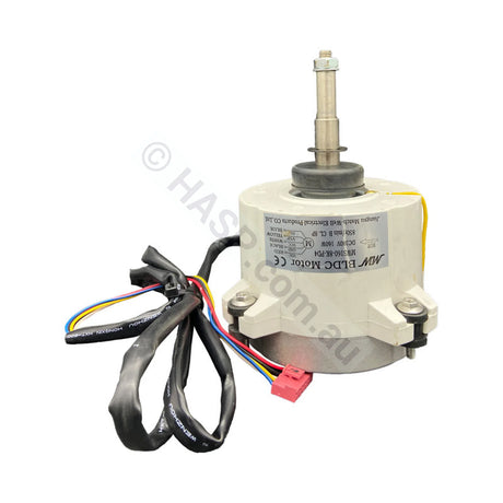 PI 28kw Fan Motor