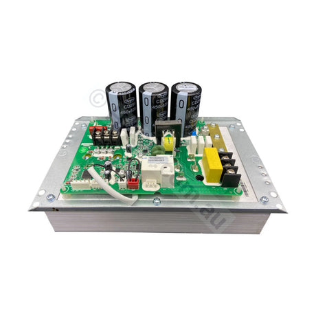 PI 28kw Inverter PCB