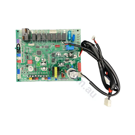 PI 28kw Main PCB
