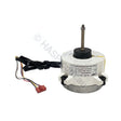 PI 9/13kw Fan Motor