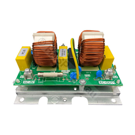PI and ES 24/28kw Power Filter PCB