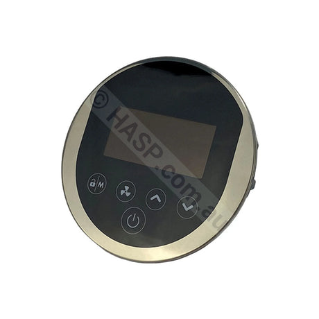 PI Series Touchpad (Round)